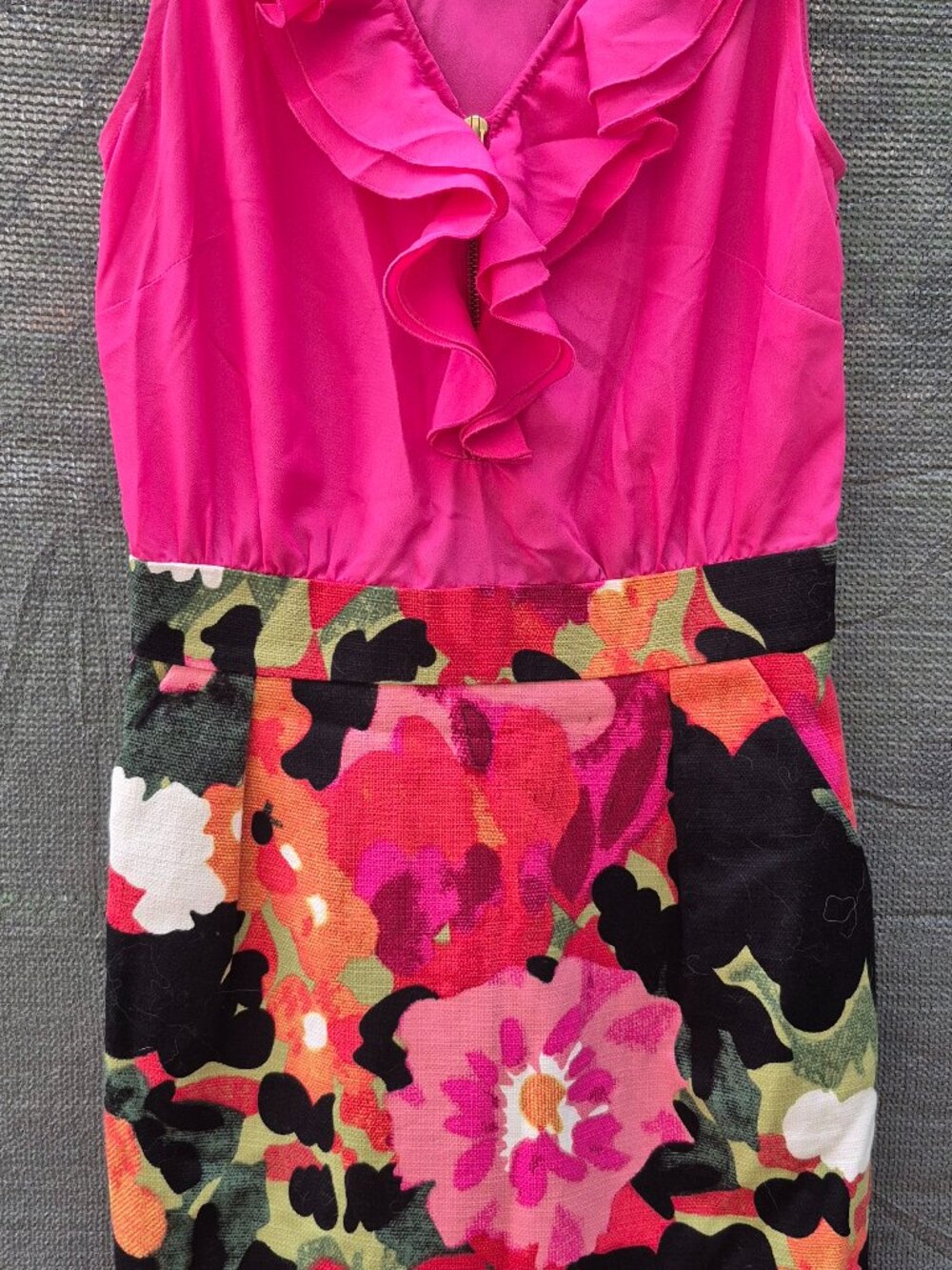 Original Tabitha Summer Dress Size 4